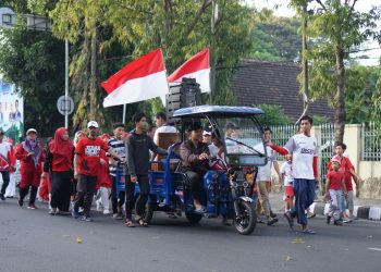 Pondok Pesantren (Ponpes) Wali Barokah
