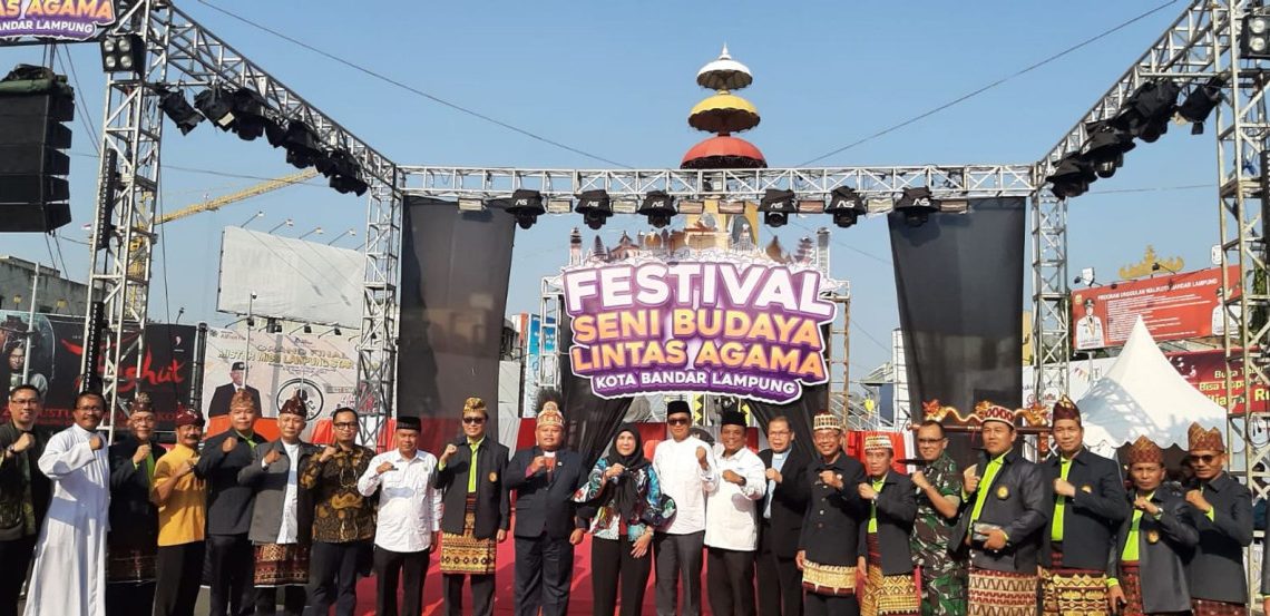 DPD LDII Kota Bandarlampung