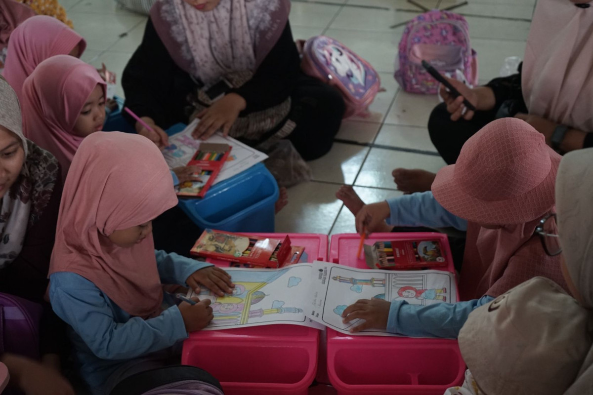 Fgu bekasi 2