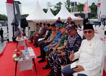 Ldii kota balikpapan