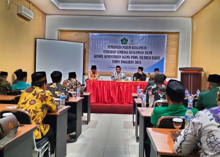 DPD LDII Kabupaten Polewali Mandar