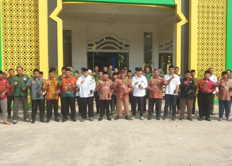 DPD LDII Lampung Selatan