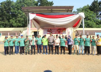 DPD LDII Bandarlampung