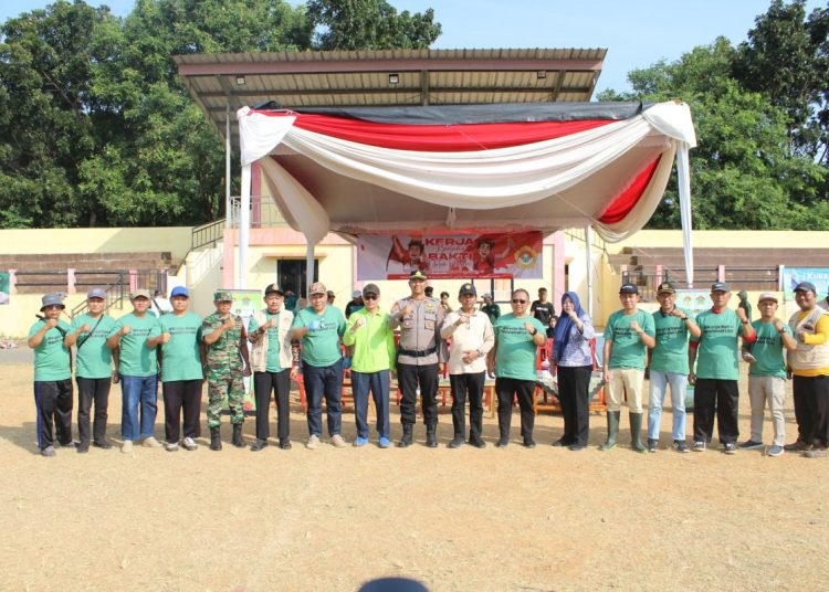 DPD LDII Bandarlampung