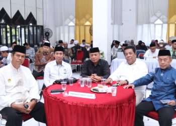 Ramai Soal Khodam di Media Sosial, LDII Sulsel Ingatkan Soal Syirik