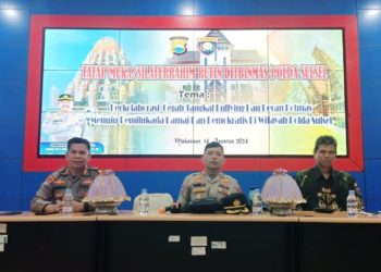 LDII Sulsel Soroti Peran Guru dan Orangtua Cegah Perundungan