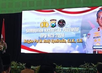 Jelang Pilkada Serentak, Polda Jatim Ajak Elemen Masyarakat Jaga Kamtibmas