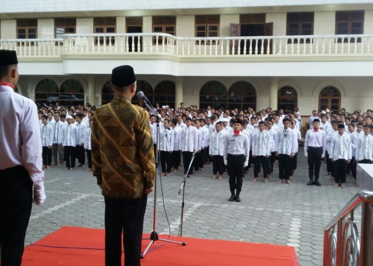 Ketum DPP LDII: Umat Islam Bersyukur Indonesia Merdeka dan Memiliki Pancasila