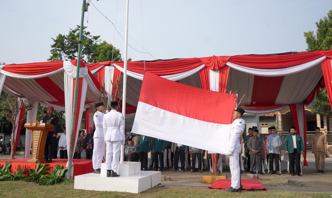 Yayasan Minhajushobirin Tekankan Pentingnya Akhlak dan Pendidikan Agama untuk Isi Kemerdekaan