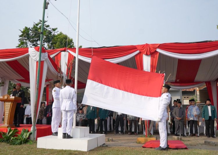 Yayasan Minhajushobirin Tekankan Pentingnya Akhlak dan Pendidikan Agama untuk Isi Kemerdekaan