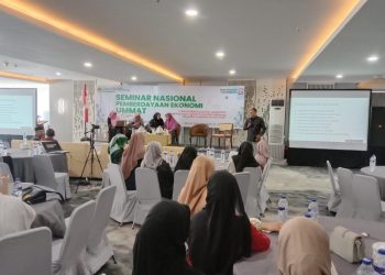 LDII Dukung Pengembangan UMKM Syariah di Hari UMKM Nasional