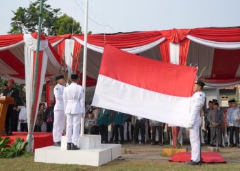 Pondok-pondok Pesantren LDII Rayakan HUT RI, Ini Dia Pesan Para Kyai LDII untuk Generasi Muda