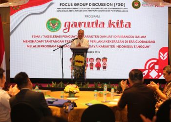 Intel Jaksa Agung Tenggarai Ada Kemerosotan Moral, Ini Dia Dukungan LDII