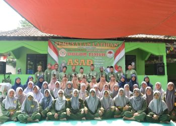 Pemusatan Latihan untuk Melahirkan Atlit Pesilat Berprestasi