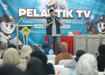 Ketua DPP LDII Tekankan Pentingnya Peran Media dalam Menghadapi Era Post Truth