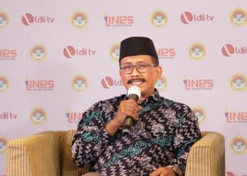 Sejarawan Undip: Tragedi G30S/PKI Refleksi Sejarah Pentingnya Waspada Politik Adu Domba dan Dewasa dalam Berdemokrasi