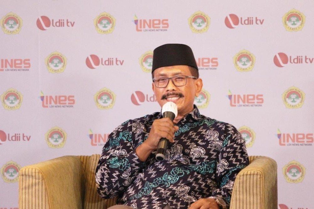 Sejarawan Undip: Tragedi G30S/PKI Refleksi Sejarah Pentingnya Waspada Politik Adu Domba dan Dewasa dalam Berdemokrasi