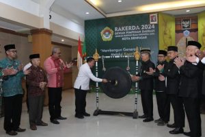 DPD LDII Kota Denpasar