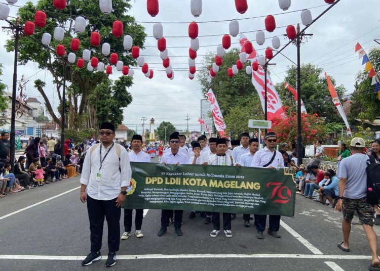 Ldii magelang