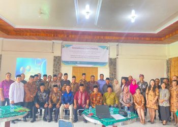 DPD LDII Kabupaten Rejang Lebong