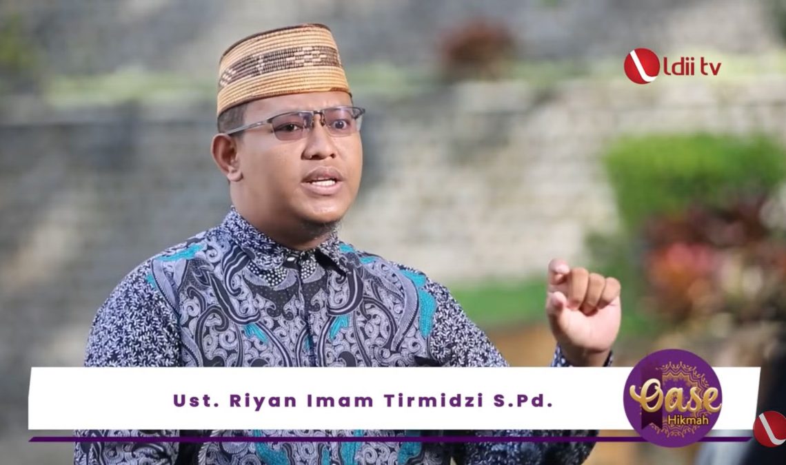 Ustaz Riyan