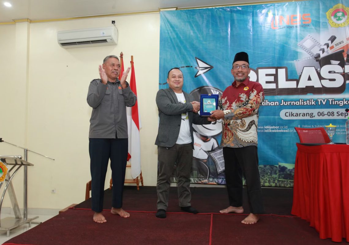 Pelastik cikarang