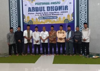 Ldii lampung
