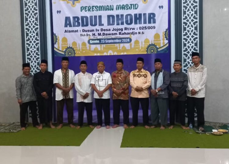 Ldii lampung