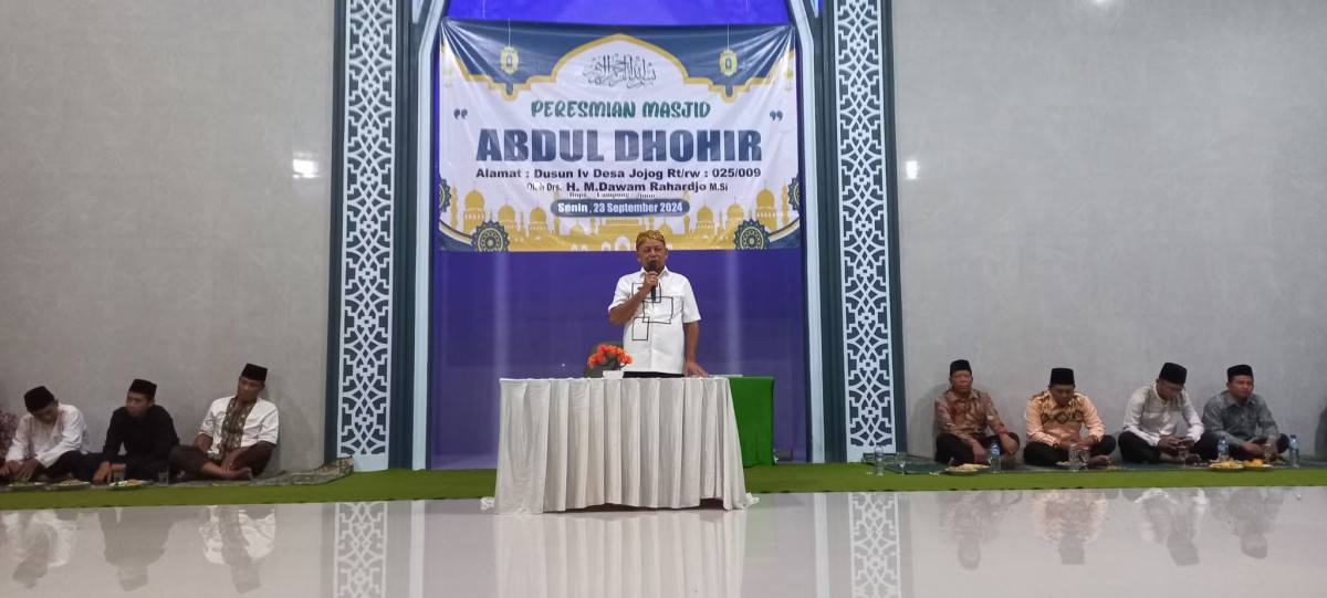 Ldii lampung