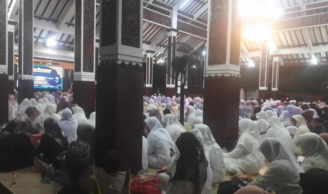 Ldii sidoarjo