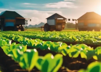 Peringati Hari Tani, LDII Ingatkan Pengelolaan Pertanian Harus Perhatikan Kearifan Lokal