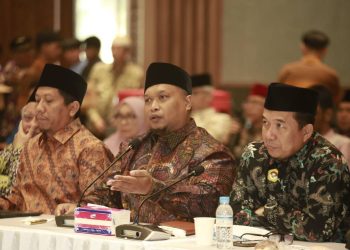 DPP LDII Sosialisasikan Keprotokolan untuk Seragamkan Perhelatan Resmi Organisasi