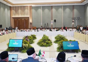 Pilkada Serentak Rawan Polemik, DPP LDII Tegaskan Sikap Netral Aktif untuk Jaga Kondusivitas