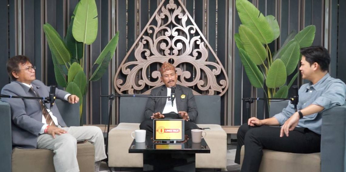 LDII Ungkap Indonesia Emas Terwujud Bila Pendidikan Jadi Fokus Utama Pemerintah