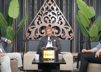 LDII Ungkap Indonesia Emas Terwujud Bila Pendidikan Jadi Fokus Utama Pemerintah