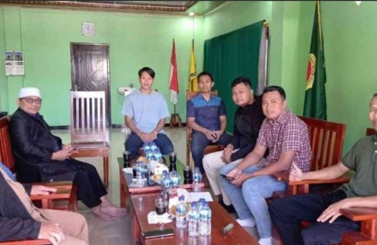 LDII Timor Tengah Selatan Siap Bersinergi dengan Polres untuk Sukseskan Pilkada 2024