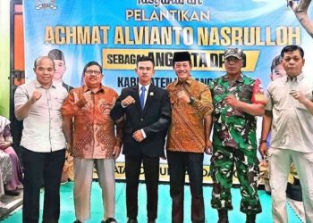 DPD LDII Karanganyar Ingatkan Anggota DPRD untuk Prioritaskan Kepentingan Masyarakat