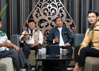 ProKlim Jadi Program Terdepan LDII untuk Atasi Persoalan Lingkungan
