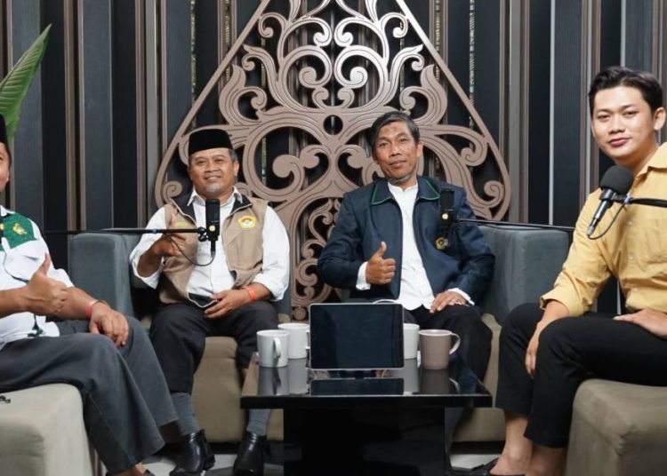 ProKlim Jadi Program Terdepan LDII untuk Atasi Persoalan Lingkungan