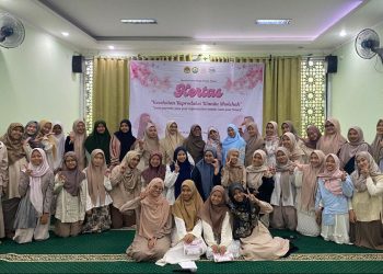 PC LDII Pasar Minggu