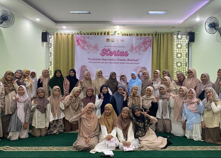 PC LDII Pasar Minggu