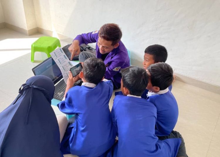 Generasi Muda LDII Jakarta Buat Aplikasi Tahfidz AR untuk Pembelajaran Al Quran