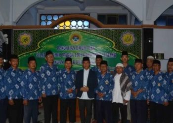 Bupati Ajak Warga LDII Bersatu Bangun Kabupaten Batang