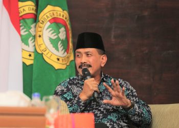 Menjaga Kesaktian Pancasila