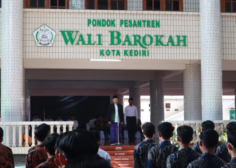 Hari Santri 2024, DPP LDII Ajak Santri Tingkatkan Kontribusi Majukan Negeri