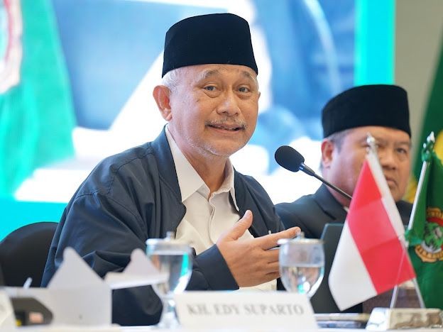 Ketua Umum LDII: Hari Kesaktian Pancasila Momentum Perkuat Persatuan dan Kesatuan Bangsa