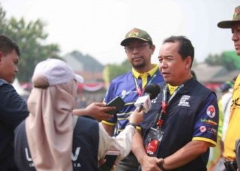 DPP LDII Ajak Generasi Muda Teladani Semangat Sumpah Pemuda untuk Hadapi Tantangan Global