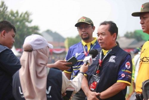 DPP LDII Ajak Generasi Muda Teladani Semangat Sumpah Pemuda untuk Hadapi Tantangan Global