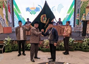 Musda ke-8 LDII Kota Bandung: Membangun Kepemimpinan Responsif dan Perkuat Sinergitas dengan Pemerintah