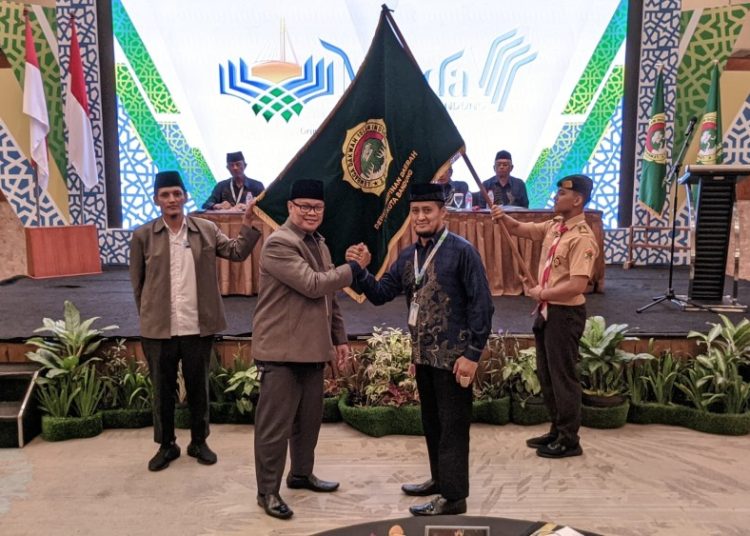 Musda ke-8 LDII Kota Bandung: Membangun Kepemimpinan Responsif dan Perkuat Sinergitas dengan Pemerintah